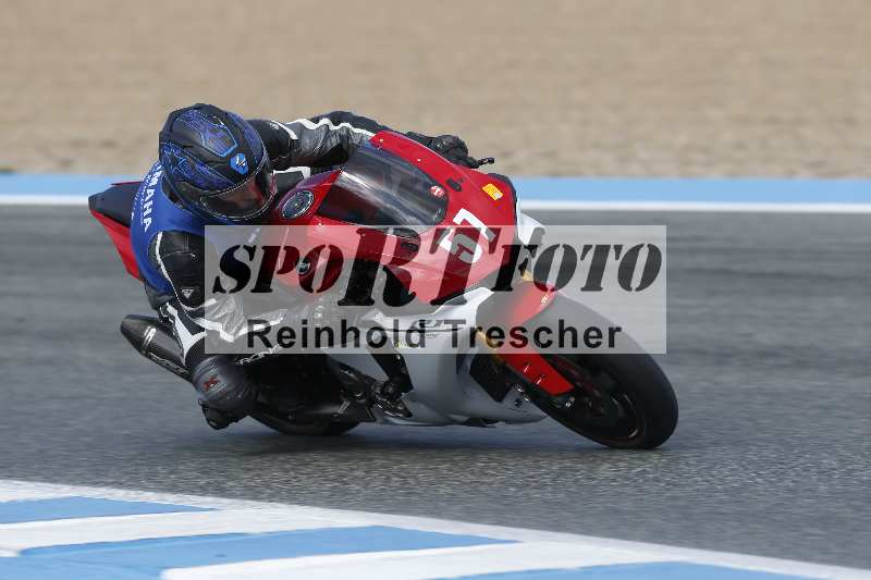 Archiv-2025/01 24.-27.01.2025 Moto Center Thun Jerez/blau-blue/57